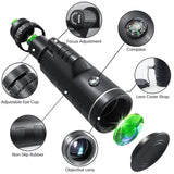 40x60 Powerful Night Vision Binoculars