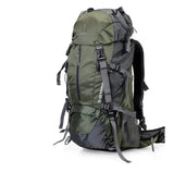 Camping Outdoor Hiking Backpack