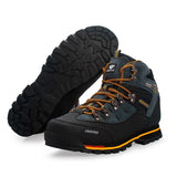 Mountain Climbing Casual Sneakers