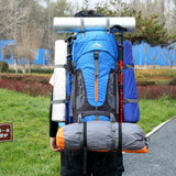 70L Camping Backpack