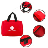 Emergency Survival Box