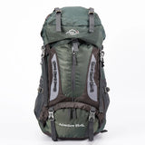 70L Camping Backpack