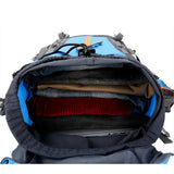 70L Camping Backpack