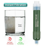 Outdoor Water Purifier