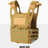 Military Tactical Vest & Body Armour