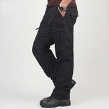 Men's Tactical Cargo Pants