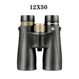 Professional 12x50 HD Powerful Binoculars