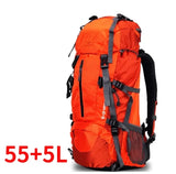 Camping Outdoor Hiking Backpack