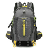 Waterproof Travel Backpack