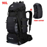 Hiking Climbing Army Backpack Camping Bags