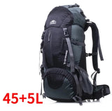 Camping Outdoor Hiking Backpack