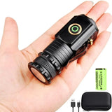 Super Bright LED Flashlight