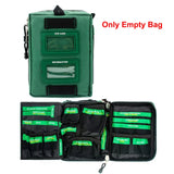 Light weight Handy First Aid Kit Bag